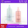 50ml Flat Shoulder Spray Bottle Toner Hidratante Press Spray Bottle Multi-color Álcool Engarrafado