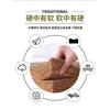 Verano Fresco Colchoneta Almohada Cervical de Bambú Protección de la Columna Cervical Ayuda a Dormir Verano Hogar Hora del Almuerzo Dormitorio de Estudiantes Almohada Individual Relleno