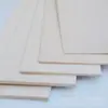 Fatias de Cortiça, Fatias de Madeira de Paulownia, Tiras de Cortiça Avião DIY Modelo de Construção de Madeira Fatias de Madeira Balsa 1m de Comprimento Decoração de Madeira Balsa