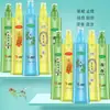 El fabricante suministra agua floral de menta y artemisa de bilis de serpiente, un agua floral tipo spray de aire con aroma fresco, disponible para venta al por mayor y dropshipping.