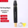 Fornecimento Direto da Fábrica bico de pistola de água para lavagem de carro spray direto liga cobre chapeado tipo pagoda pistola de água doméstica para jardim atacado