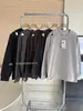 102106 Sudadera de Patchwork con Cuello Redondo Cepillado para Pareja de Hombre Otoño e Invierno Camiseta Interior Delgada de Terciopelo