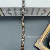 En Stock 7mm Cuentas de Semilla Coloridas Encaje de Perlas Hecho a Mano Cinta con Cuentas Accesorios para Ropa Ropa DIY Cuello Accesorios para el Cabello