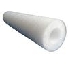 Tubo de Algodão Pérola Atacado Tubo de Espuma Cilíndrica Garrafa de Cosmético Garrafa Boca Capa Protetora Anti-Colisão Esponja Espuma Tubo Oco