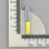 Pala Vajilla Cuchillo de Paisaje Tenedor Cubiertos Cuchara Mini Accesorios de Resina Artificial Decoración de Casa de Muñecas en Miniatura DIY