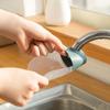 Extensión de grifo de gran venta, moderna y sencilla, extensor de guía de agua para bebés, dispositivo de lavado de manos con agua extendida para niños