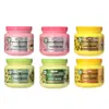 Comercio Exterior Uukkg Mascarilla Capilar Hidratante Reparadora Suavizante Nutritiva de Oliva Mascarilla Reparadora Post-Permanente Procesamiento Personalizado