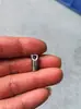 Aço Inoxidável 304 Bico Esférico Universal Bico para Torre de Máquina-Ferramenta CNC Acessórios do Bico da Torre