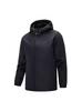 Chaqueta de Terciopelo para Exterior de Otoño e Invierno Nueva Temporada Chaqueta de Terciopelo Gruesa para Hombre Chaqueta con Capucha Ropa Exterior Juvenil