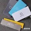 Etiquetas Tejidas de Satín y Anti-Satín de Alta Gama, Etiquetas de Tela Personalizadas, Etiquetas de Cuello, Diversas Técnicas de Manualidades, Hilo de Algodón, Hilo Dorado y Plateado, Marcas Comerciales Decorativas