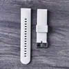 Correa universal de silicona con interfaz de 22 mm para relojes inteligentes como Huawei y Samsung