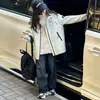Chaqueta Desmontable 3 en 1 para Niños para Primavera y Otoño, Niños Medianos y Mayores, Ropa de Abrigo para Niñas, Nueva Colección de Otoño 2026, Estudiantes de Primaria