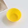 Meimuer variedade de combinação macarrão Bolo Fruta Morango amor diy aromaterapia vela molde de silicone decorativo