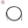 Cabo Ethernet Categoria 6A Ultrafino de 2,8 mm, Patch Cord Finalizado, Cobre Livre de Oxigênio, Cabeamento de Data Center, Cabo de Rede de Alta Velocidade Testado