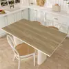 Pegatina KA de Madera para Renovación de Muebles para Renovación de Apartamento de Alquiler B&B Muebles Blandos Sencillos Pegatina Autoadhesiva de Cambio de Color Venta al por Mayor