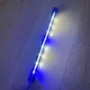 Luz de Buceo para Acuario Transfronteriza, Luz Impermeable USB de Bajo Voltaje, Luz Doble de Drenaje para Iluminar Acuario, Luz USB de 110V