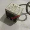 Sensor de Pressão Pisco Vus-31R-Nv-01 -100~100Kpa NPN + Display Digital Analógico