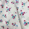 Primavera y Verano 2024 Algodón Activo Marca de Agua Lista para Suministro Vestidos para Mujeres y Niñas Telas de Camisola Tipo Elegante