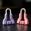 Pinza de belleza para la nariz transfronteriza, pinza para puente nasal alto, dispositivo de belleza de pinza para la nariz, pinza para la nariz, venta directa del fabricante