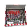 Dispositivo de Auto-Rescate con Aire Presurizado de Emergencia Subterránea para Minas de Carbón, Sistema de Protección Respiratoria, Suministro de Oxígeno Seguro y Confiable