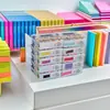 Fabricante Accesorios para Álbumes de Fotos de Viscosa Pegatinas de Esquina para Fotos 250 Piezas Embalaje de Cartón Foto Fija Especial Transfronterizo Personalización