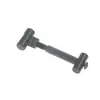 Base Plegable G30 Max Base Plegable Pieza de Fijación Plegable Tornillo de Tensión del Poste Gatillo de la Base Sujetador