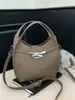 Bolsa de Mão Elegante de Alta Qualidade Transfronteiriça para Mulheres 2026 Nova Moda Versátil Bolsa Transversal Super Popular Bolsa de Mão Estilo Balde
