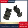 EFD20 ferrite core high frequency transformer material ferrite core ferrite