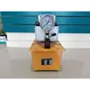 Bomba de Válvula Solenoide Eléctrica Qiancheng Bomba de Válvula Solenoide de Presión Portátil Bomba Hidráulica Eléctrica con Calidad Garantizada