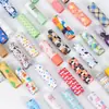 Fabricante Personalizado Empaque de Maquillaje Labial Tarro de Papel Creativo Tubo de Papel para Cosméticos Cáscara Vacía de Papel Kraft Tubo de Papel Tubo de Papel con Logo Impreso