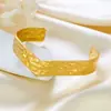 Pulsera de Acero Inoxidable con Forma de Nariz de Cerdo, de Gran Venta Transfronteriza, Pulsera Abierta de Forma Insc, de Moda y Versátil, Pulsera de Celebridad de Internet de Gran Venta