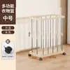 Cesta de Lavandería de Alta Apariencia para Uso Doméstico, Cesto de Lavandería para Baño, Cesta de Almacenamiento para Ropa Sucia, Equipo Deportivo y Organizador de Juguetes