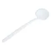 Utensilios de Cocina de Silicona Espátula de Silicona Espátula de Champiñón Espátula de Silicona Antiadherente Espátula para Cocinar Cuchara para Freír Cuchara para Cocinar en Casa Espátula