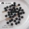 Materiales de la Colección Serie Estrella, Accesorios, Cuentas Decorativas para Zapatos, Accesorios para Joyería Hecha a Mano DIY, Colgantes, Colgantes para Bolsos