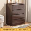Gabinete de cubo, gabinete de almacenamiento para dormitorio, gabinete de cajón de pared para sala de estar, gabinete de almacenamiento con cajones para dormitorio principal moderno y simple, gabinete de cubo