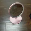 Espejo de Maquillaje Más Vendido con Luces LED, Espejo de Tocador Portátil con Tres Colores Ajustables, Espejo de Belleza de Escritorio con Luces para Uso en Dormitorio