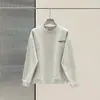 Moletom masculino com gola redonda e forro de fleece para outono e inverno, essencial, estilo high-street, peso pesado, para casais, inspirado em FOG, estilo jovem americano moderno