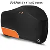 Nuevas fundas para motocicleta disponibles ahora: fundas exteriores para motocicletas, fundas para motocicletas, fundas para scooters eléctricos, fundas impermeables, a prueba de lluvia y a prueba de sol para bicicletas