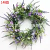 Colgantes de Puerta, Coronas de Navidad, Adornos Transfronterizos Arcoíris, Decoraciones de Primavera, Otras Decoraciones de Pascua, Día de San Valentín