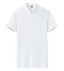 Playeras tipo polo transpirables hechas a medida Ropa de trabajo corporativa de secado rápido Ropa de trabajo Playeras tipo polo hechas a medida Playeras tipo polo de moda Ropa de trabajo
