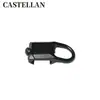 Anillo de Correa de Hebilla Rsa-Bb Aleación de Zinc Anillo Metálico de Correa Hebilla de Correa Táctica Cuerda Hebilla de Correa de 20mm