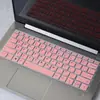 Película protetora de teclado côncavo-convexo adequada para notebook Lenovo Xiaoxin Air14API 2019 de 14 polegadas