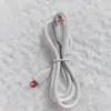 Cabo de Dados para Carregamento Rápido Multicompatível Marca Cabo de Dados para Corrida Carregamento Rápido Anticongelante Caixa de Feira Noturna
