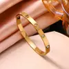 Estilo Minimalista Lujo Accesible Textura Oro 18K Acero Inoxidable Pulsera de Diamantes Moderna Versátil Diseño de Nicho Pulsera con Letra H