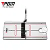 Fabricante Pgmgolf Direto Espelho para Putter de Golfe para Corrigir a Postura Suprimentos de Treinamento para Putter Recomendado para Iniciantes