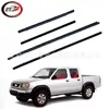 Adequado para Vedação de Janela Navara D22 1998-2005 808202S400 808212S400