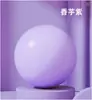 Pelotas de Yoga de 25 cm Pelota de Yoga Pilates Pelota para Entrenamiento de Músculos del Suelo Pélvico Ejercicio Postparto Pelota a Prueba de Explosiones de Paja de Trigo Paja