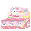 Adornos de Escritorio Lindos de Dibujos Animados, Caja Misteriosa Dulce Fufu Meow Star, Juguetes de Moda Regalos para Novias y Mejores Amigas, Venta Directa de Fábrica