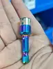 Dado de Punta de Destornillador No Magnético Snap-On, Dado de Punta Hexagonal Universal de Acero al Vanadio de Alta Dureza para Taladro Eléctrico
