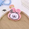 Cachorro Lindo de Dibujos Animados Estilo Nuevo Lleno de Accesorios Broches Zapatos para Niños Sombreros Accesorios Decoración a Juego Materiales DIY